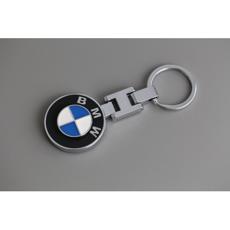 LLAVERO BMW REDONDO