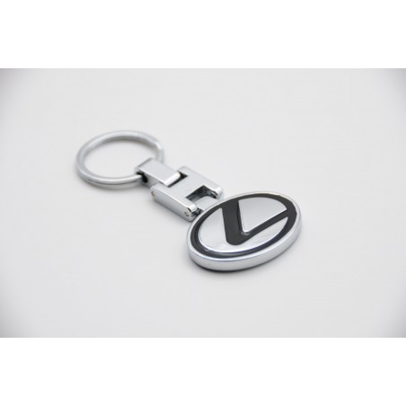 LLAVERO LEXUS  Emblema