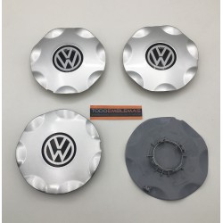Centro de rueda Volkswagen 139mm