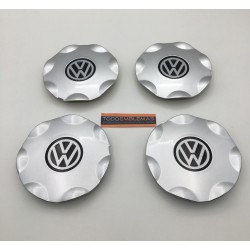 Centro de rueda Volkswagen 139mm