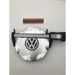 Centro de rueda Volkswagen 139mm
