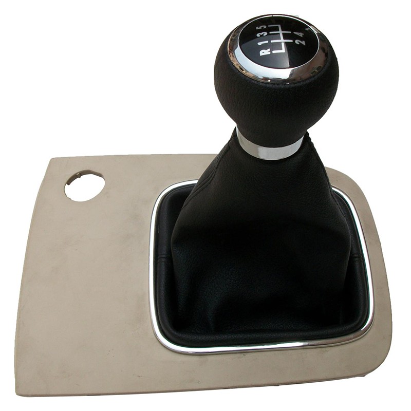 Pomo VOLKSWAGEN VW Bora 5 MARCHAS