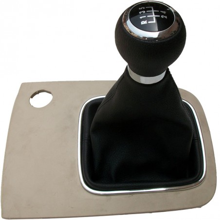 Pomo VOLKSWAGEN VW Bora 5 MARCHAS