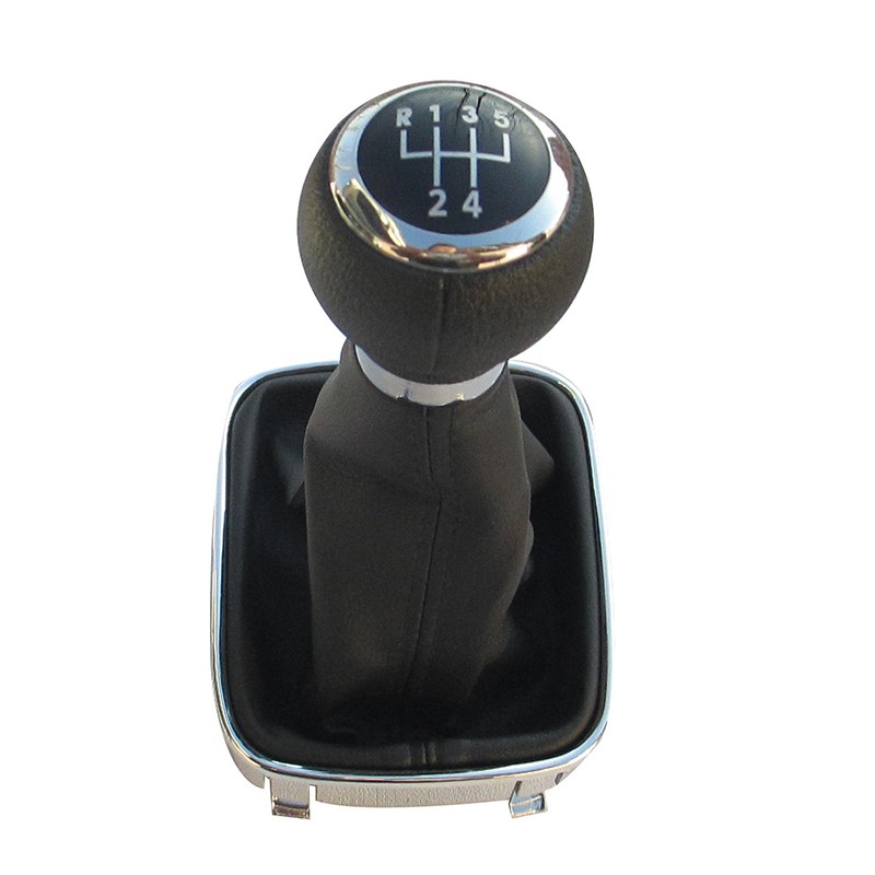 Pomo VOLKSWAGEN VW Bora 5 Marchas