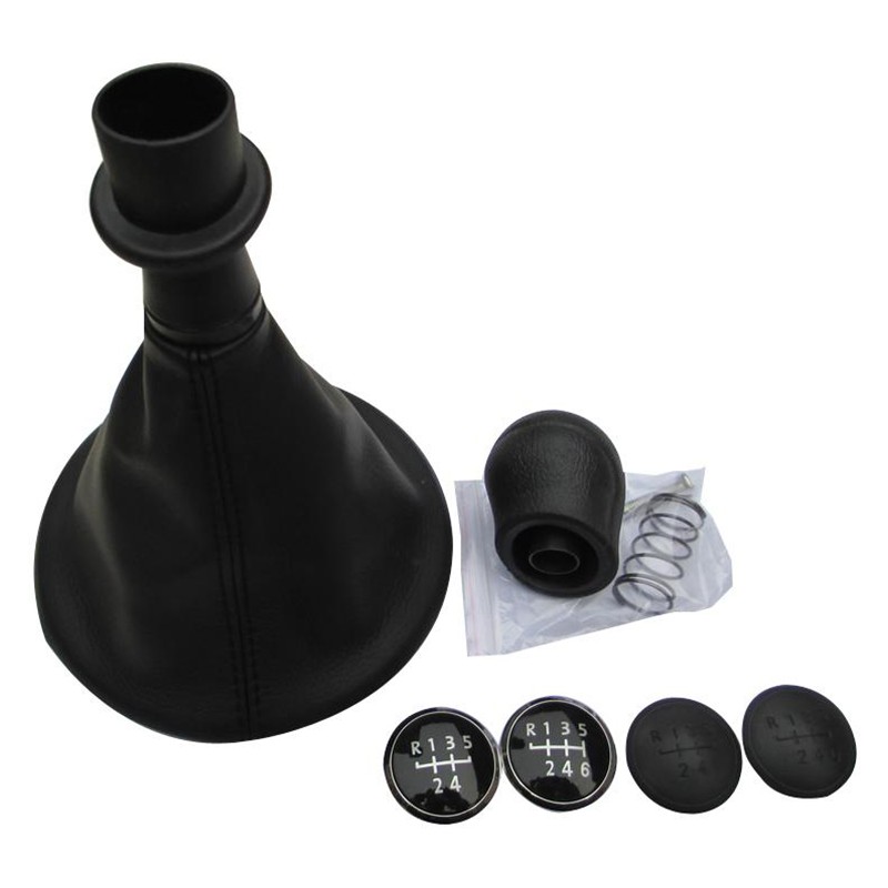 POMO VOLKSWAGEN VW Transporter T5 5 Marchas