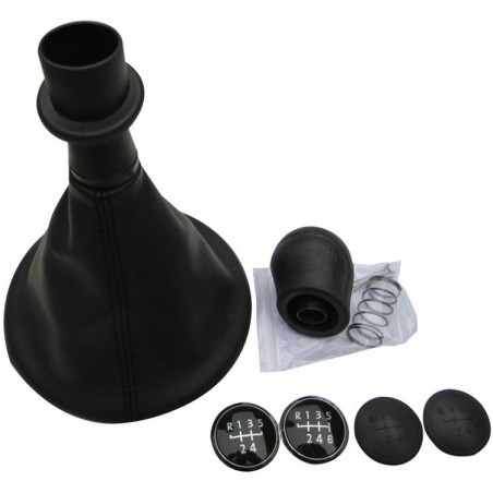 POMO VOLKSWAGEN VW Transporter T5 5 Marchas