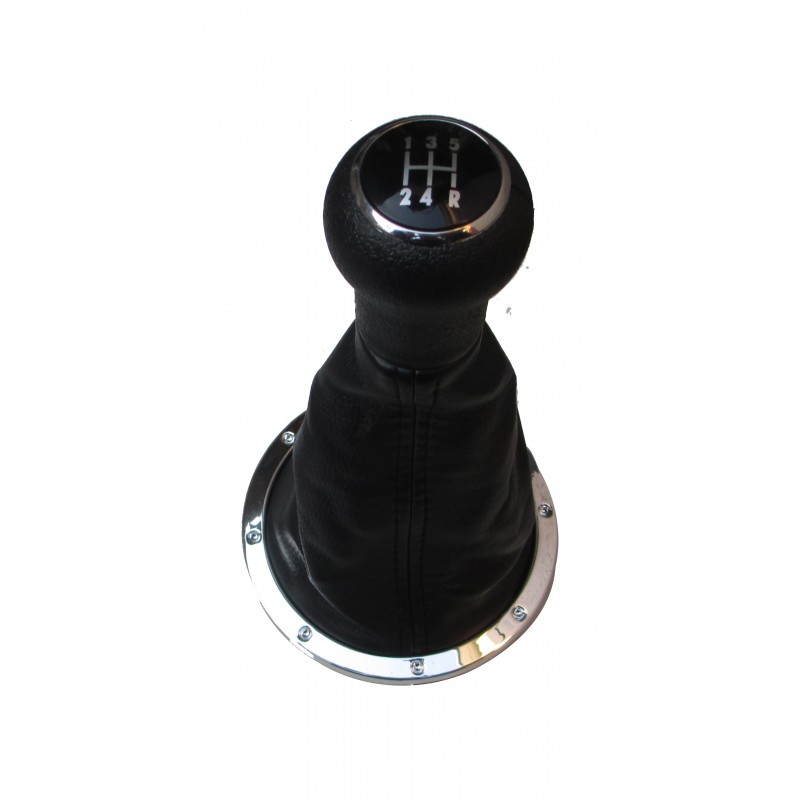 Pomo VOLKSWAGEN VW Golf 5 Marchas
