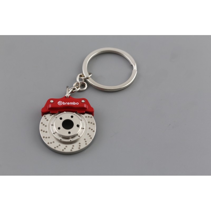 LLAVERO Disco de Freno