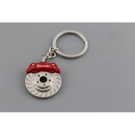 LLAVERO Disco de Freno