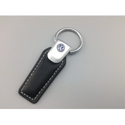 LLAVERO de cuero Volkswagen