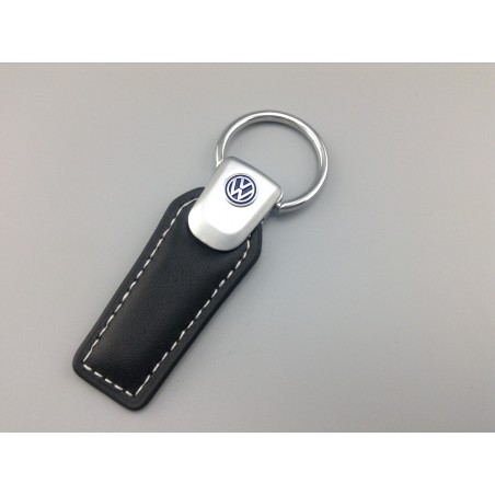 LLAVERO de cuero Volkswagen