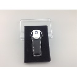 LLAVERO de cuero Volkswagen