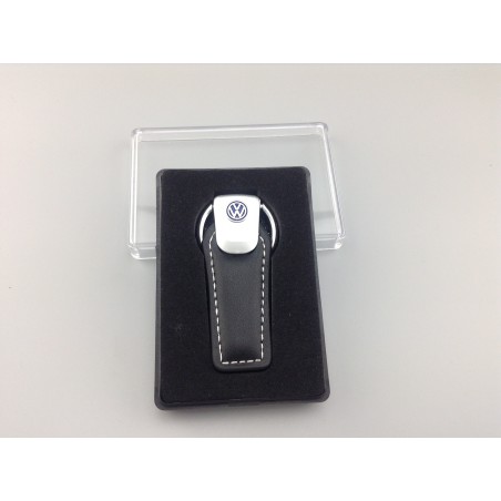 LLAVERO de cuero Volkswagen