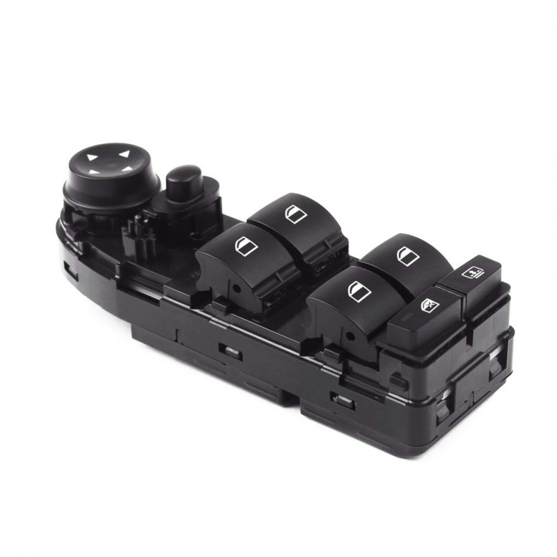 Botonera Elevalunas para BMW Serie 5 E60 E61 61319122112