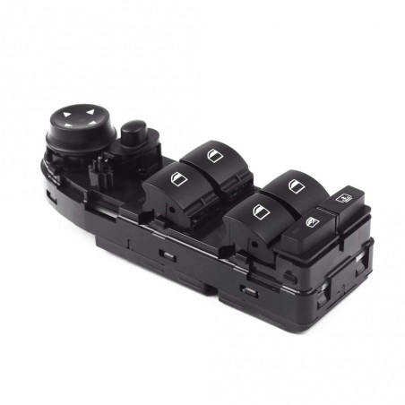 Botonera Elevalunas para BMW Serie 5 E60 E61 61319122112