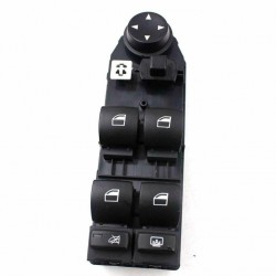 Botonera Elevalunas BMW Serie 5 E60 61316951914