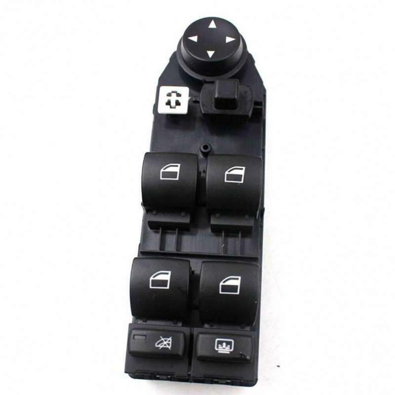 Botonera Elevalunas BMW Serie 5 E60 61316951914