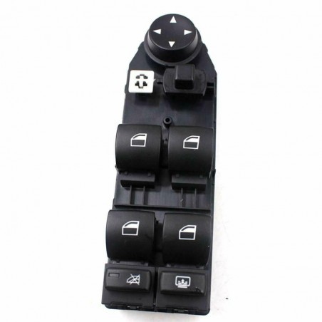 Botonera Elevalunas BMW Serie 5 E60 61316951914