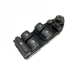 Botonera Elevalunas BMW Serie 5 E60 61316951904