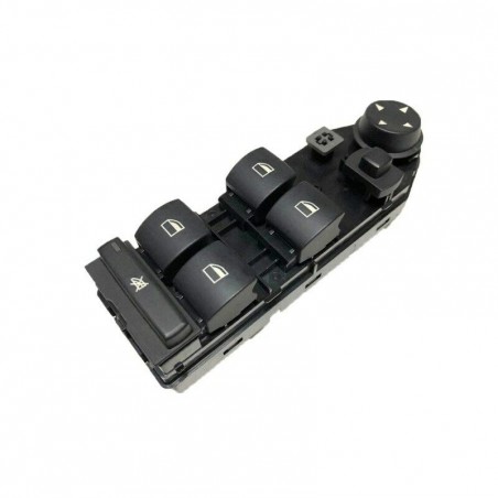 Botonera Elevalunas BMW Serie 5 E60 61316951904