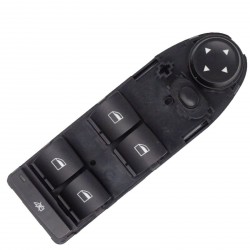Botonera Elevalunas BMW Serie 5 E60 61319122110