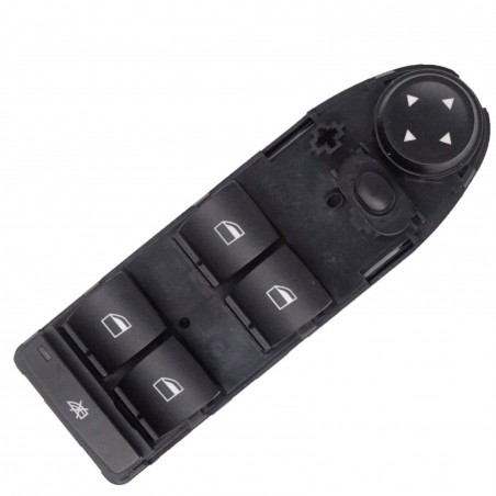 Botonera Elevalunas BMW Serie 5 E60 61319122110