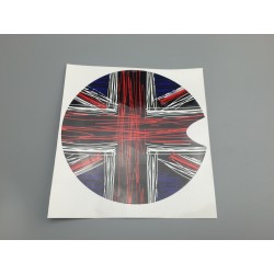 Vinilo Pegatina Tapa Deposito MINI