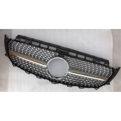 Parrilla mercedes clase E W213 2016-2019