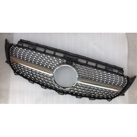 Parrilla mercedes clase E W213 2016-2019