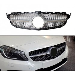 Parrilla mercedes clase E W213 2016-2019