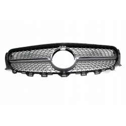 Parrilla mercedes clase E W213 2016-2019