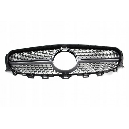 Parrilla mercedes clase E W213 2016-2019