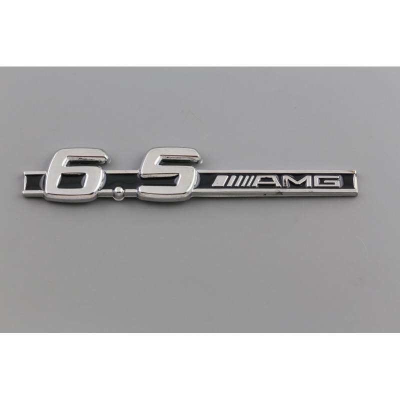 6.5 AMG