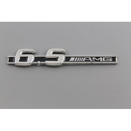6.5 AMG