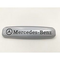 EMBLEMA DE ASIENTO MERCEDES-BENZ 59mm