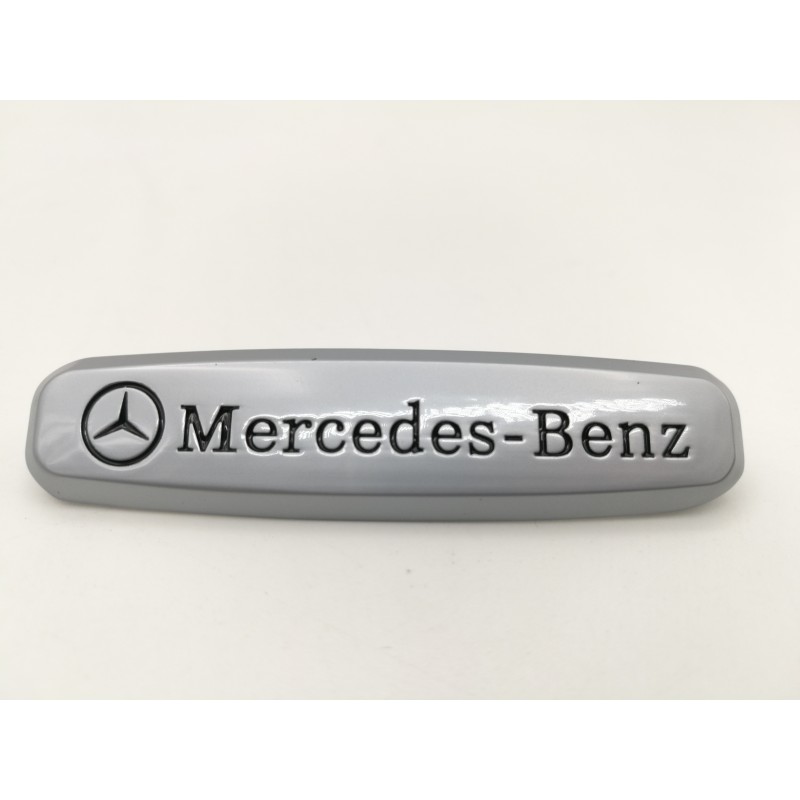 EMBLEMA DE ASIENTO MERCEDES-BENZ 59mm