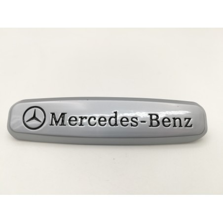 EMBLEMA DE ASIENTO MERCEDES-BENZ 59mm