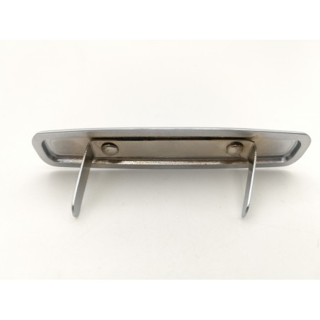 EMBLEMA DE ASIENTO MERCEDES-BENZ 59mm