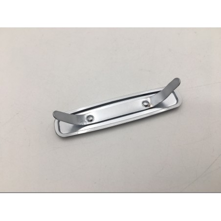 EMBLEMA DE ASIENTO MERCEDES-BENZ AMG 59mm