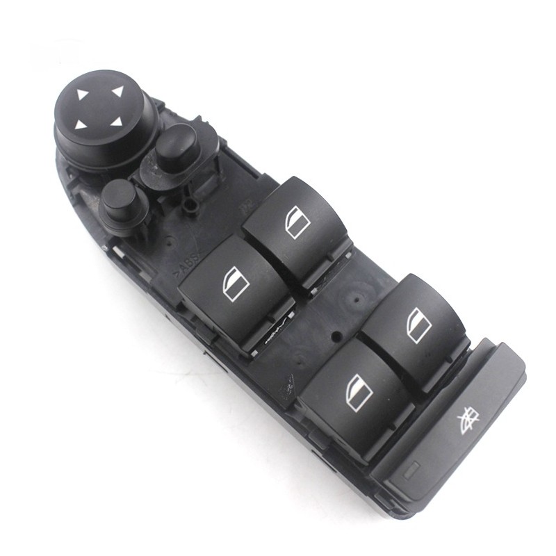 Botonera Elevalunas BMW Serie 1 3 X1 X5 X6 61319132135