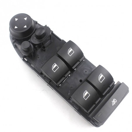 Botonera Elevalunas BMW Serie 1 3 X1 X5 X6 61319132135