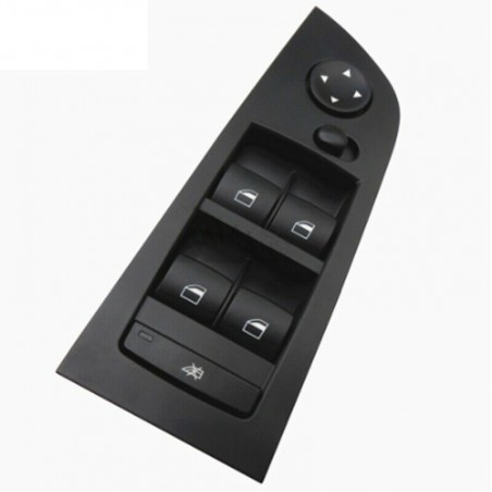 Botonera Elevalunas BMW Serie 3 E90 E91 61319217329