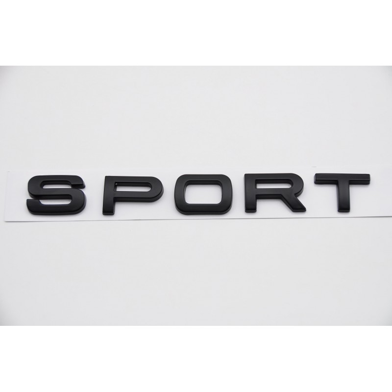 SPORT Negro