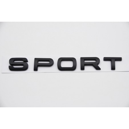 SPORT Negro