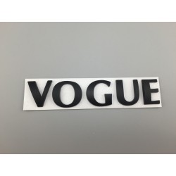 Vogue Negro