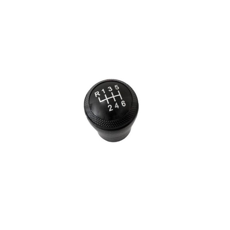 Pomo Audi A4 A6 A8  6 Marchas