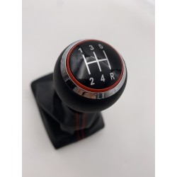 Pomo Audi A3 5 Marchas