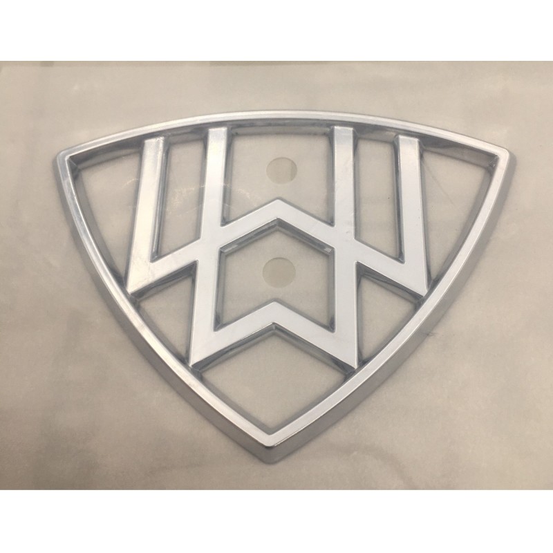 Emblema Lateral Mercedes Maybach