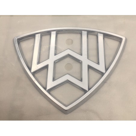 Emblema Lateral Mercedes Maybach