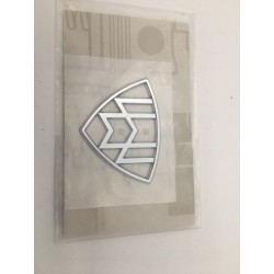 Emblema Lateral Mercedes Maybach